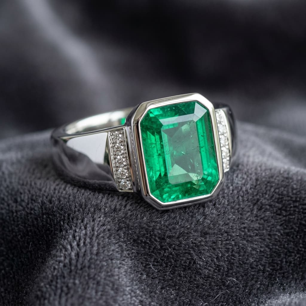 Emerald Infusions