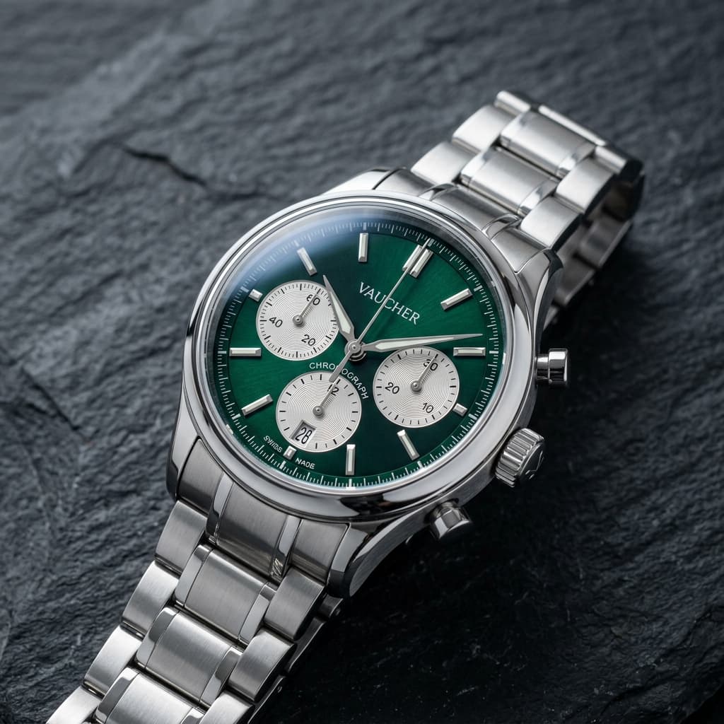 Luxury Watches